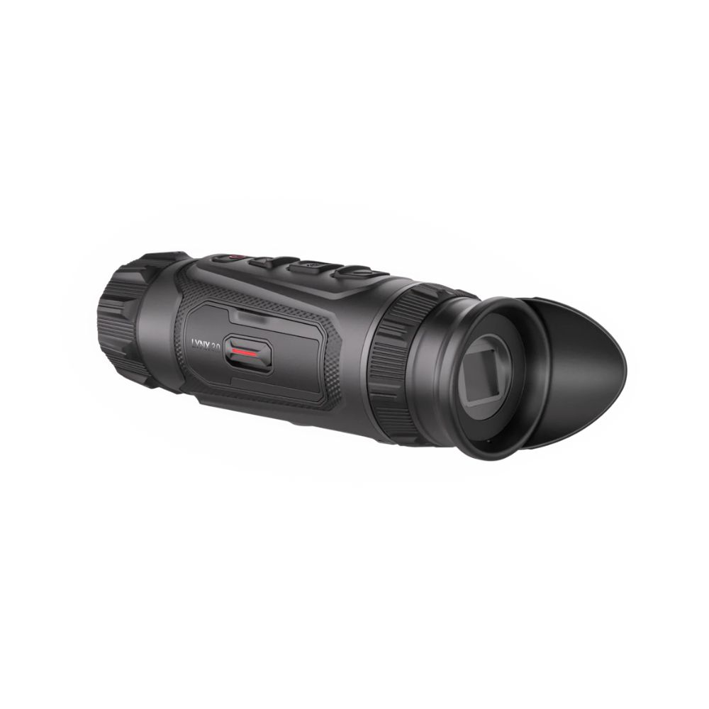 Monoculaire de Vision Thermique HIKMICRO LYNX LH35 3.0