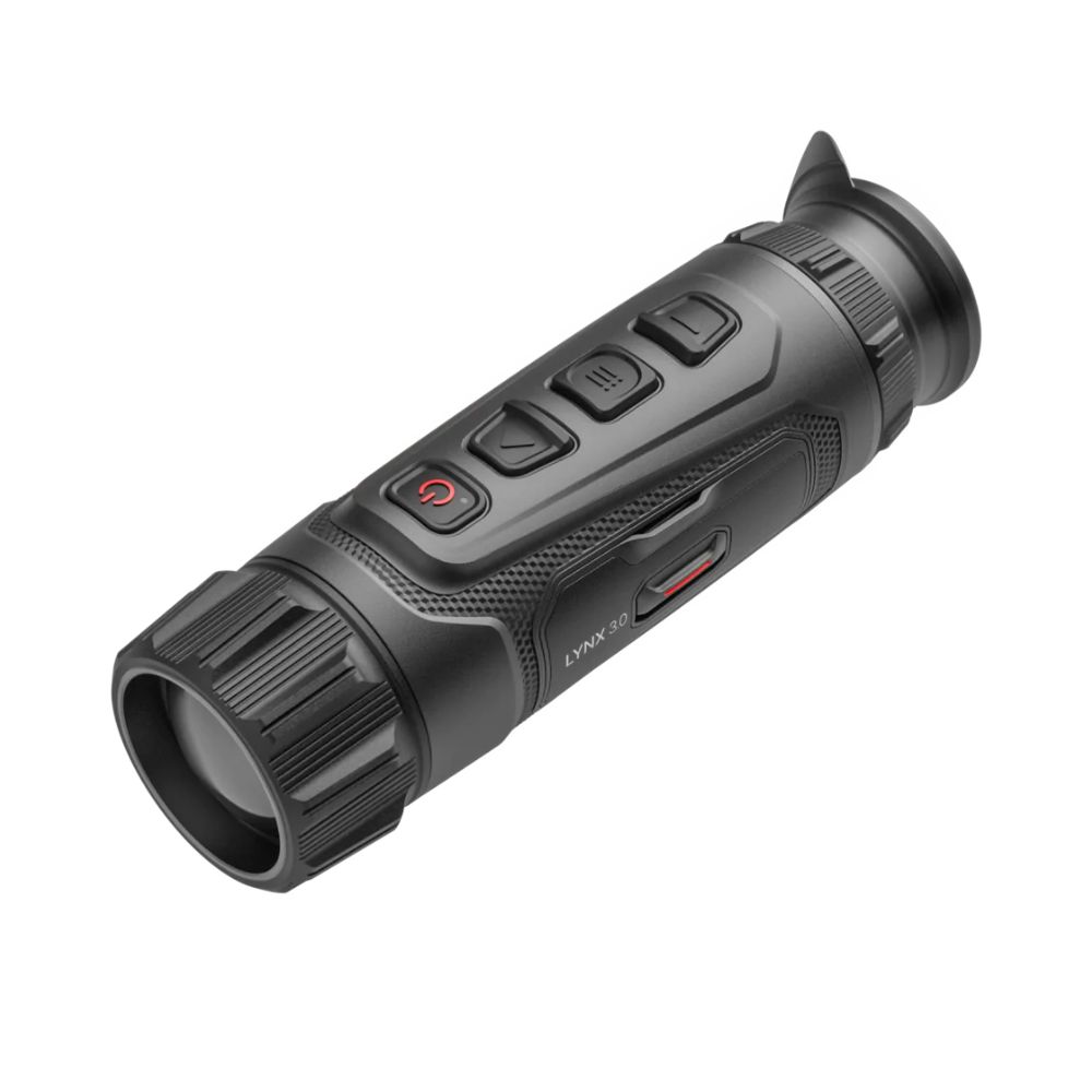 Monoculaire de Vision Thermique HIKMICRO LYNX LH35 3.0