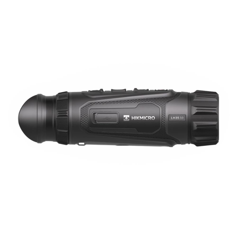 Monoculaire de Vision Thermique HIKMICRO LYNX LH35 3.0