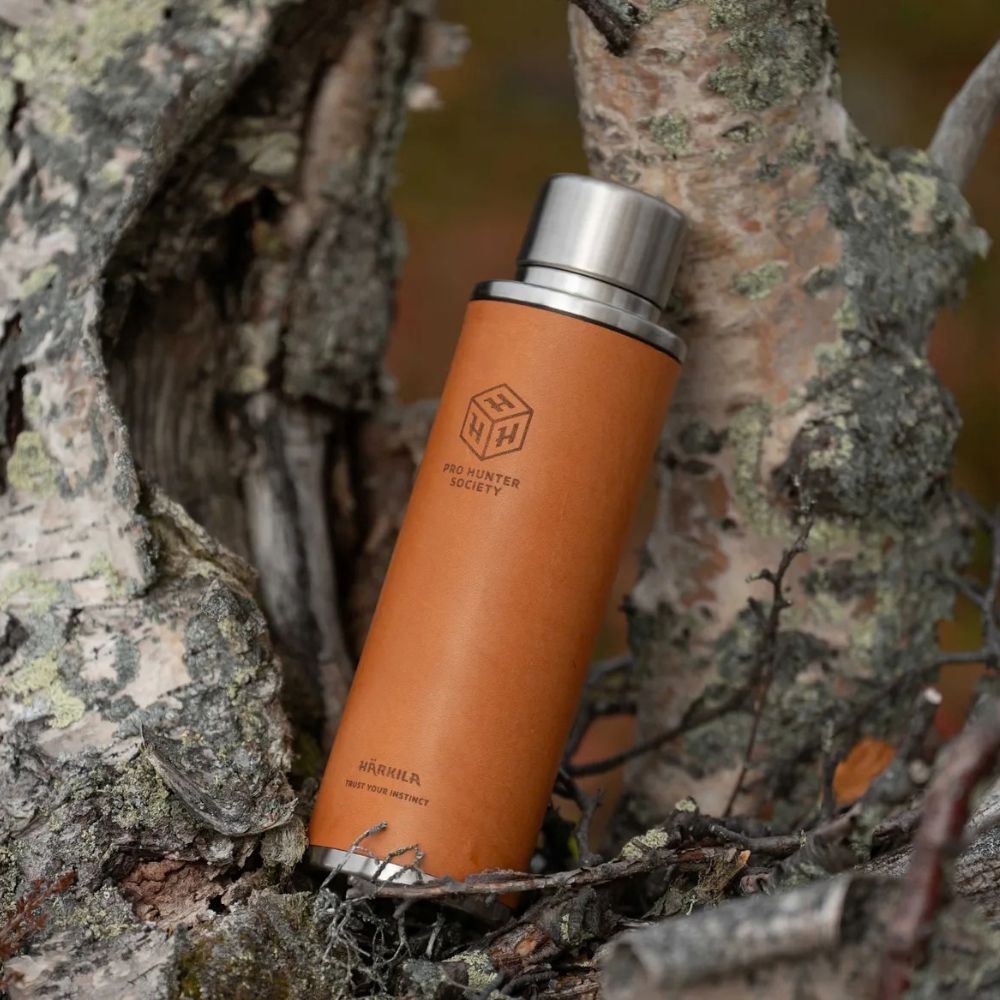 Bouteille Thermos Härkila HPHS Insulated Edition Limitée