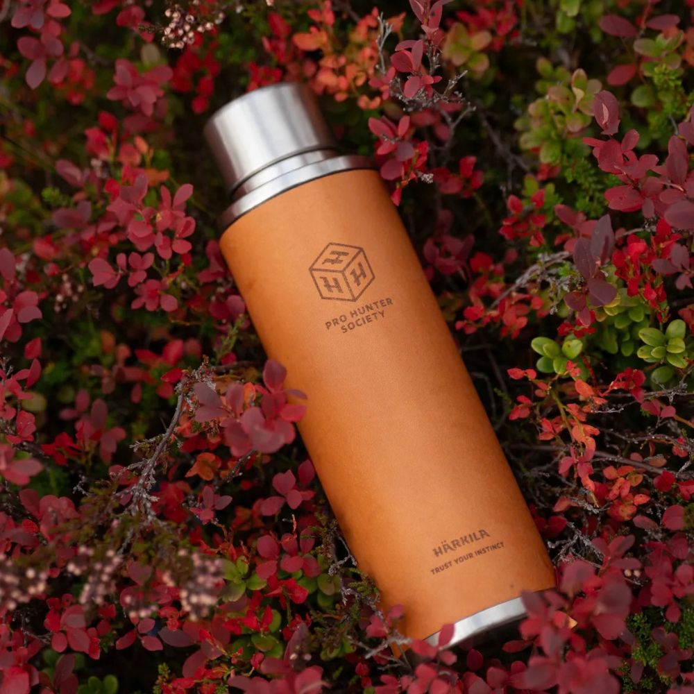 Bouteille Thermos Härkila HPHS Insulated Edition Limitée