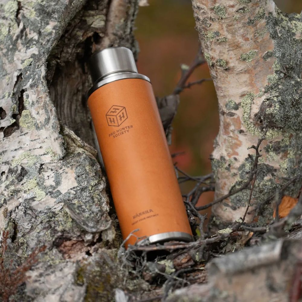 Bouteille Thermos Härkila HPHS Insulated Edition Limitée