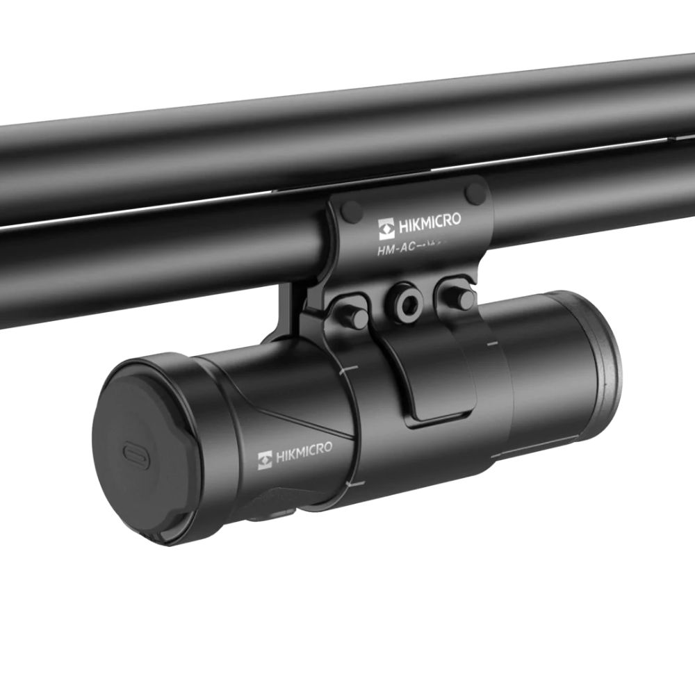 Support HIKCAM pour Canon Diamètre 18mm à 21.5mm Cal.20