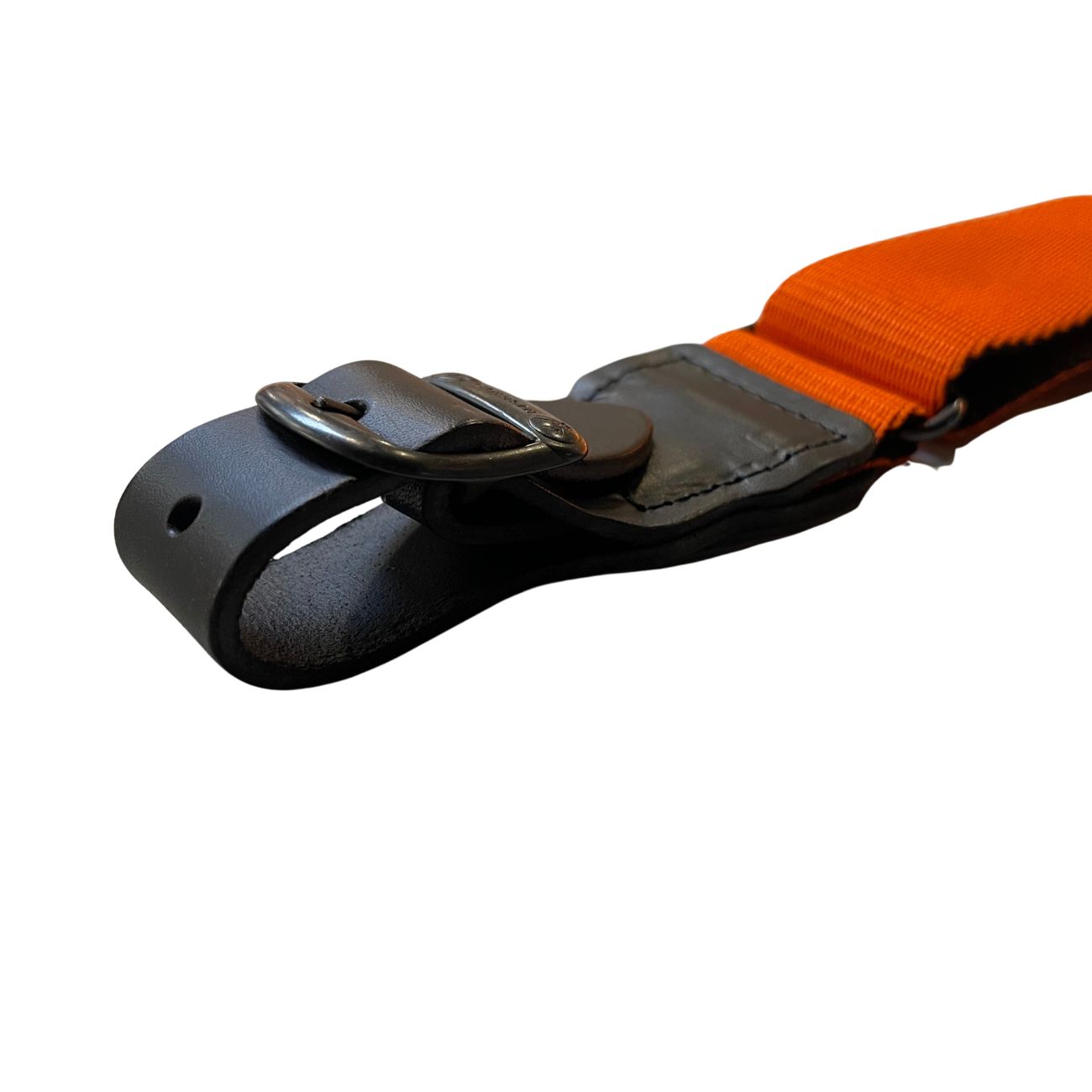 Bretelle Carabine & Fusil Chasse Addict Orange