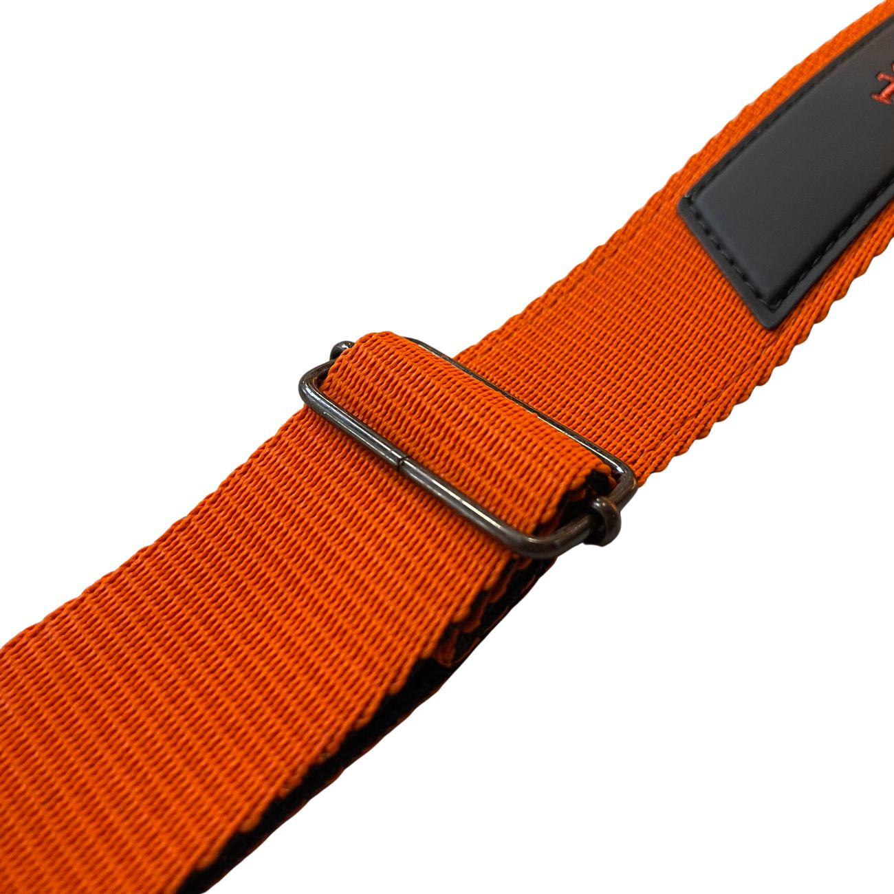 Bretelle Carabine & Fusil Chasse Addict Orange