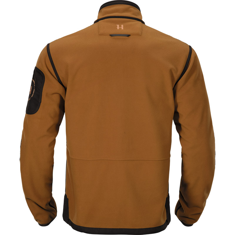 Veste Polaire Kamko 10me anniversaire Hrkila