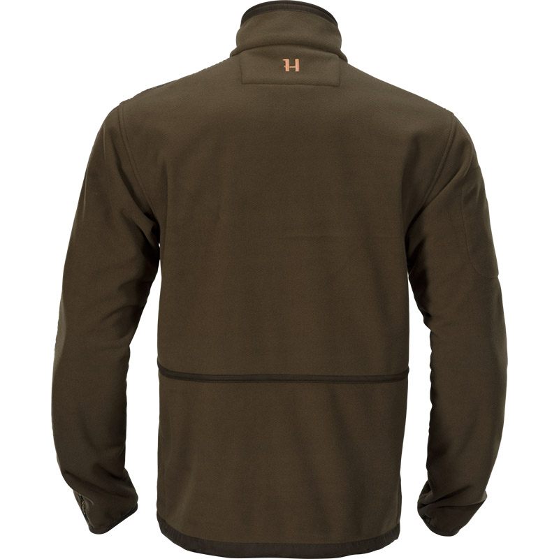 Veste Polaire Kamko 10me anniversaire Hrkila