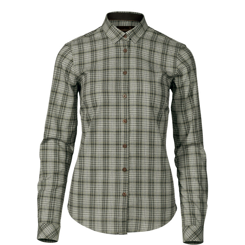 Chemise highseat femme - Seeland