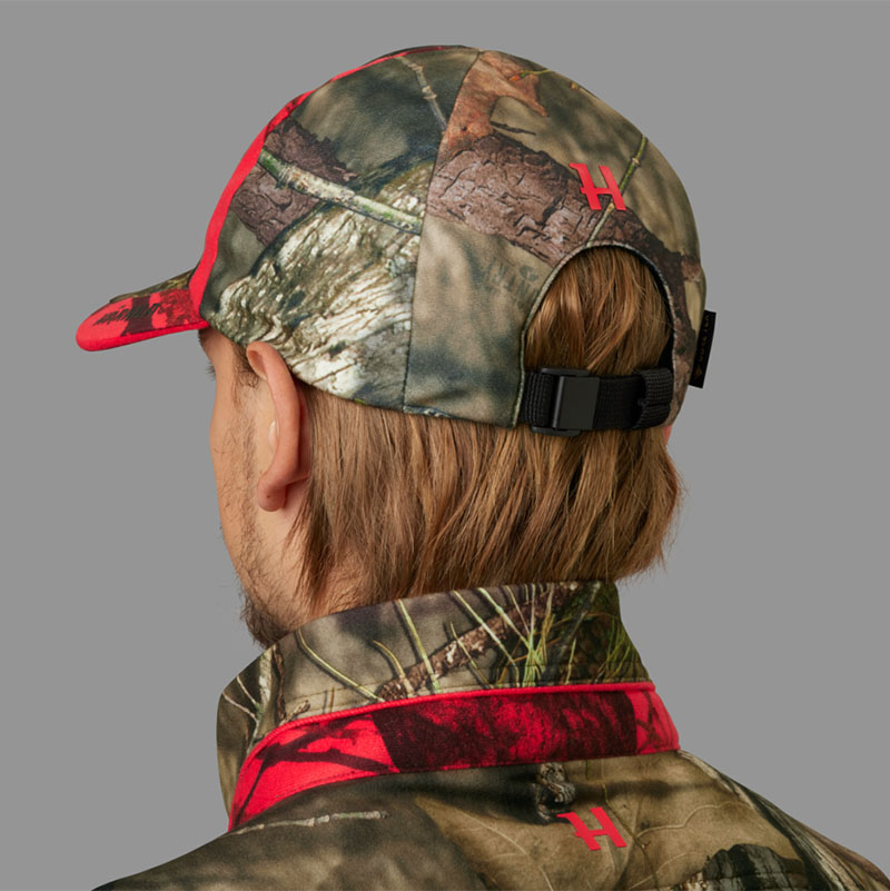 Casquette de chasse Max7- AVERY