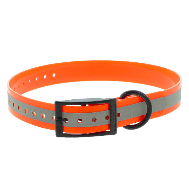 Collier Fluo et rflchissant CANIHUNT