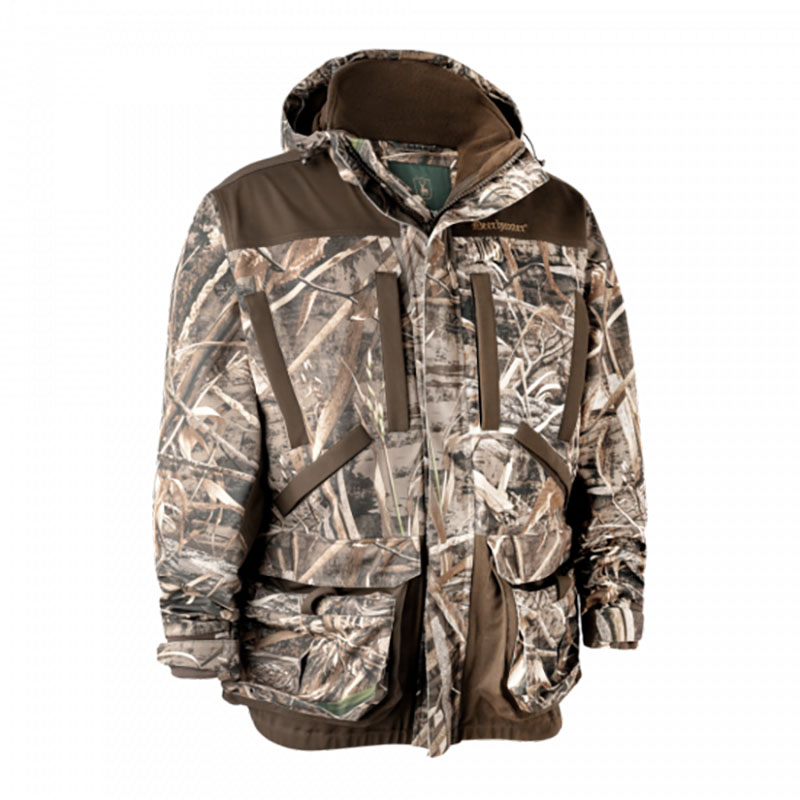 Veste Mallard Deerhunter