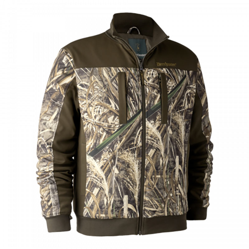 Veste Mallard Zip-in Deerhunter