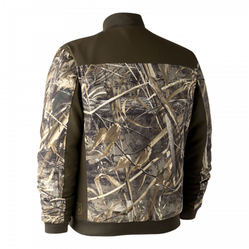 Veste Mallard Zip-in Deerhunter