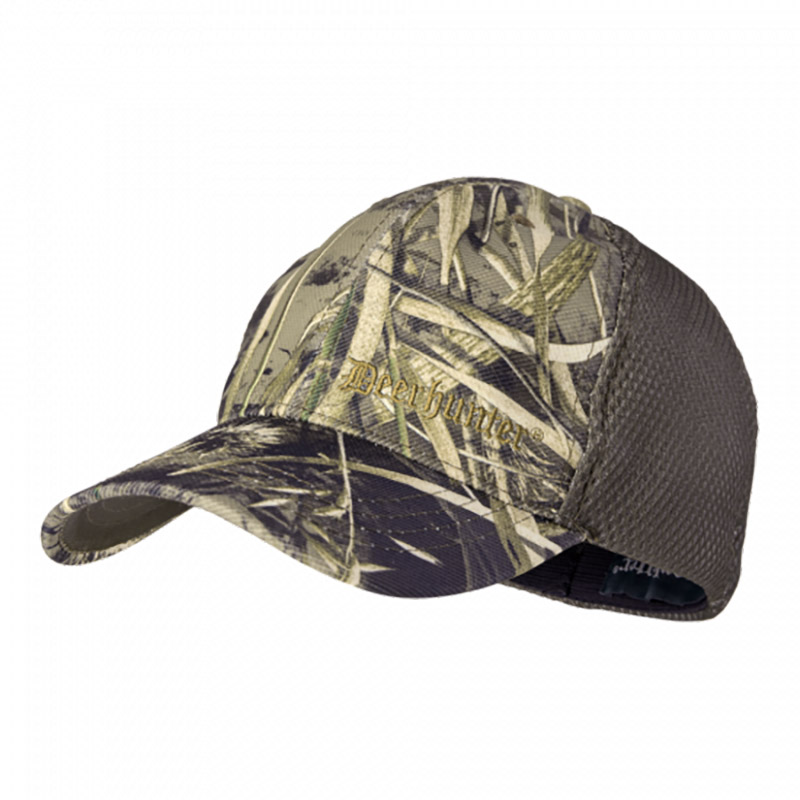 Casquette Mallard Deerhunter