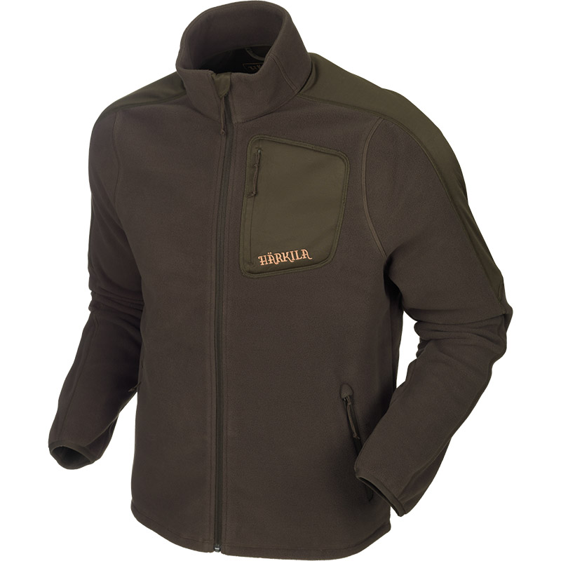 Veste Polaire Venjan Harkila