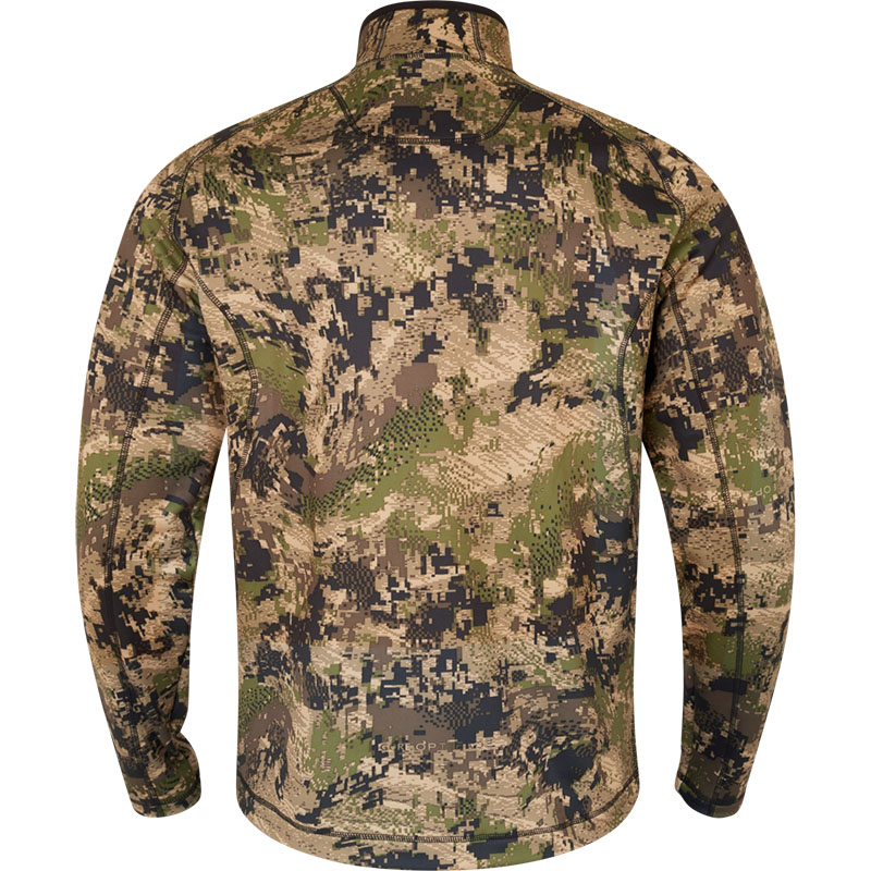 Veste Crome 2.0 Hrkila