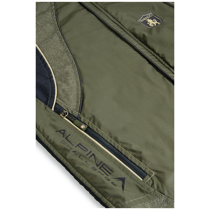Veste Krest Trabaldo