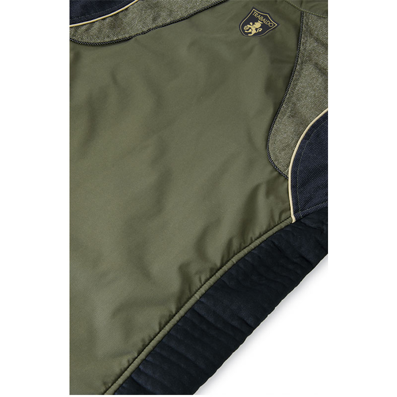 Veste Krest Trabaldo