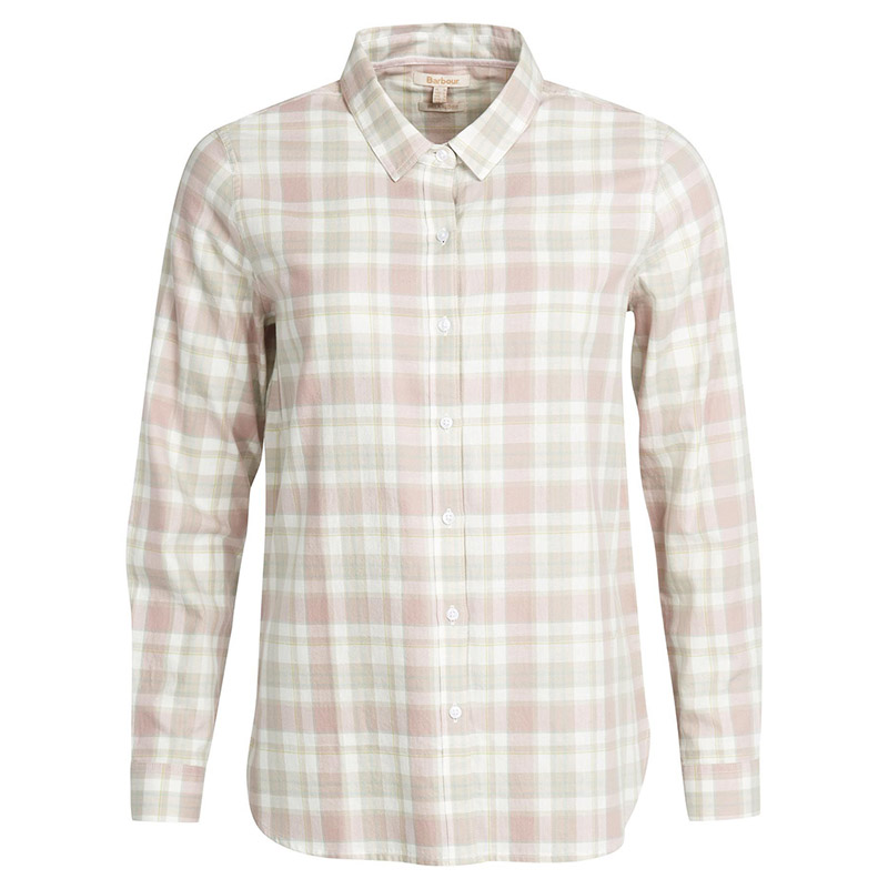 Chemise Barbour Femme Newbury