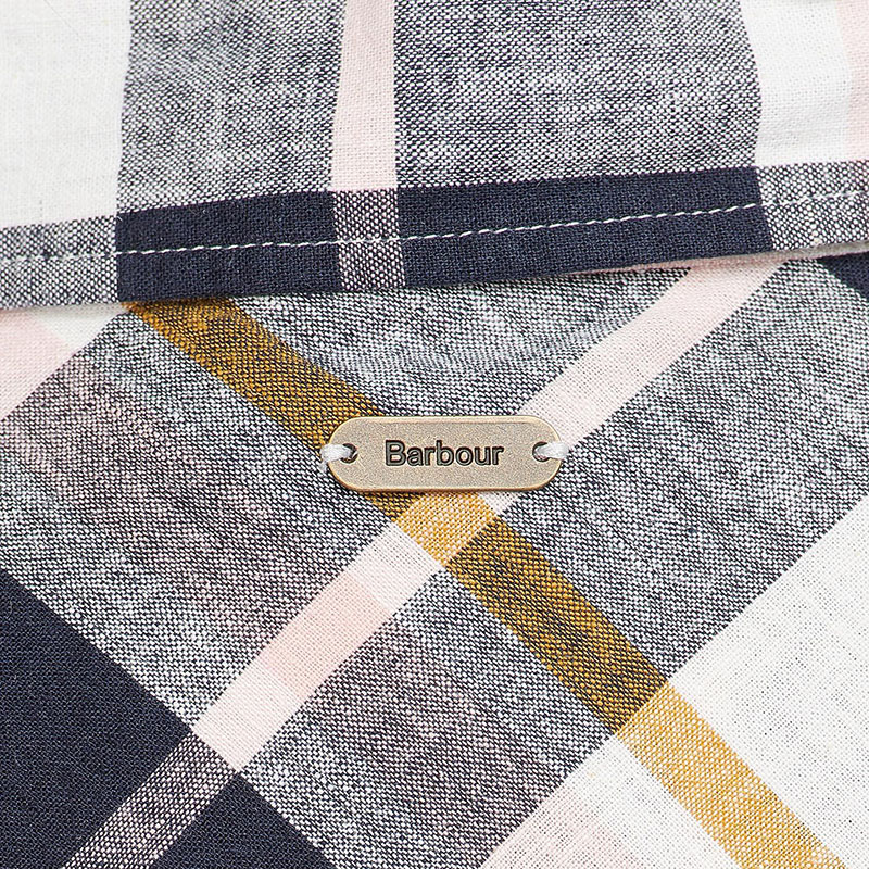 Chemise Barbour Femme Seaglow