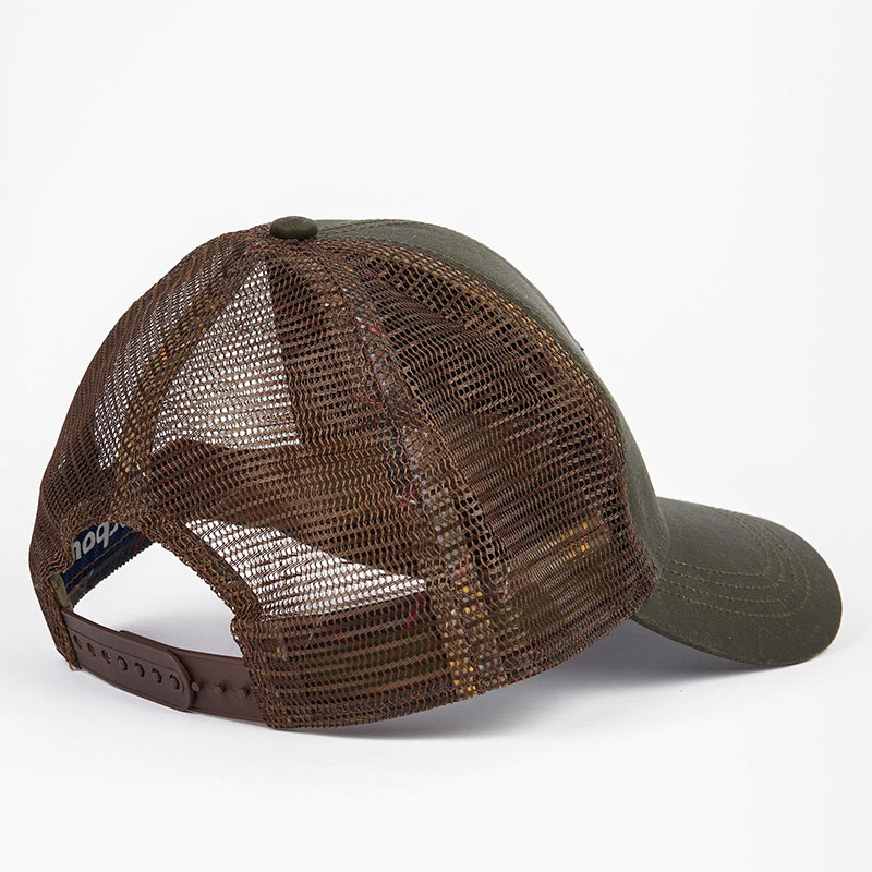 Casquette Barbour Marlem