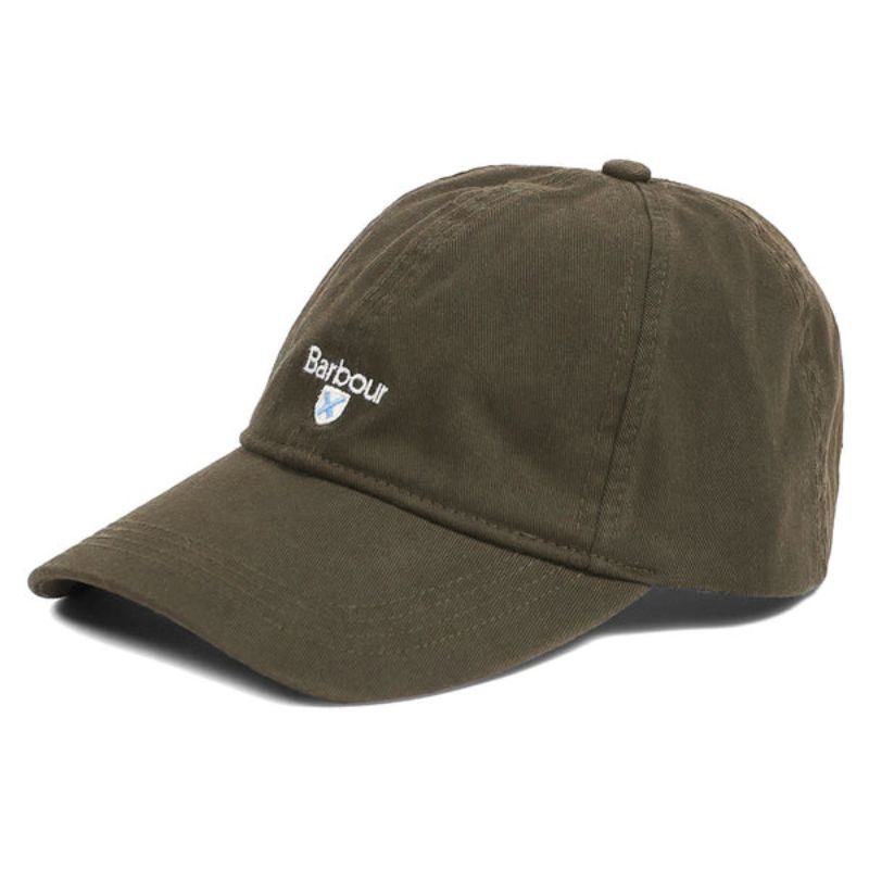 Casquette Barbour Cascade