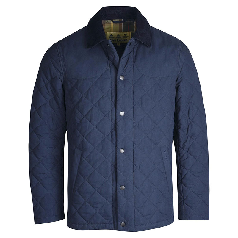 Veste Homme Barbour Helmsley