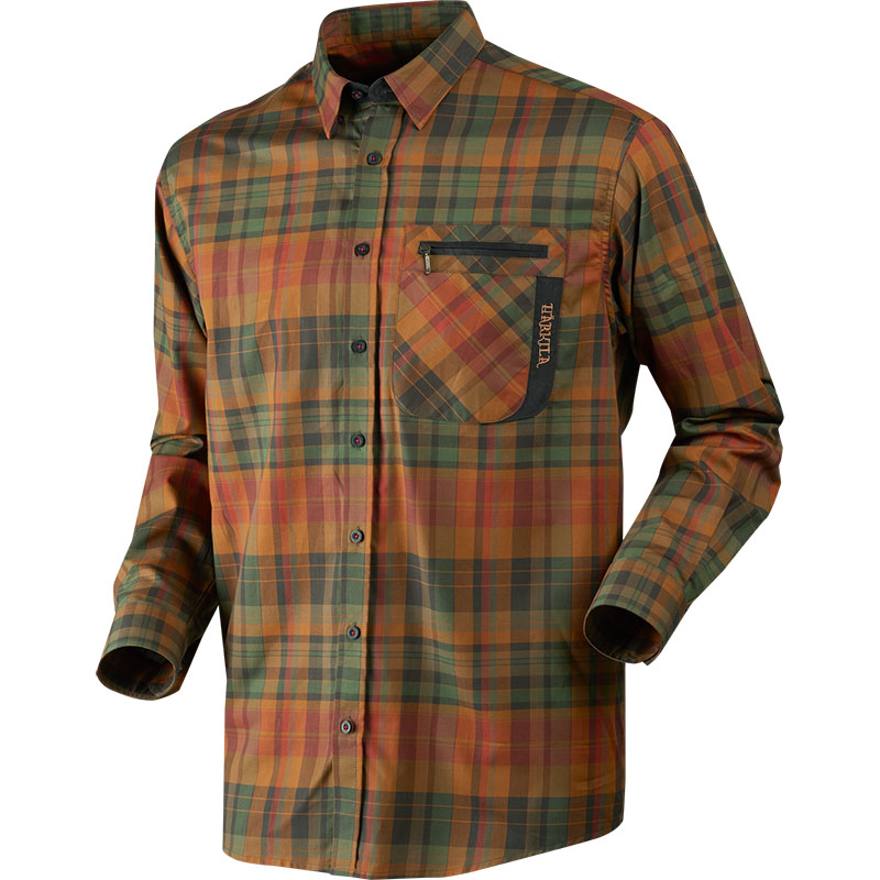 Chemise Newton Hrkila