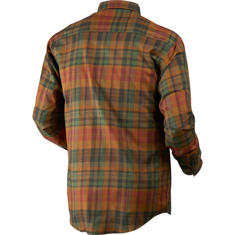 Chemise Newton Hrkila