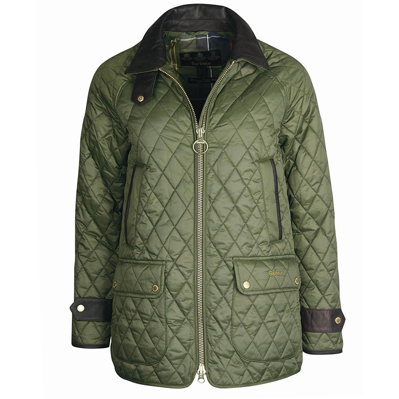 manteau barbour