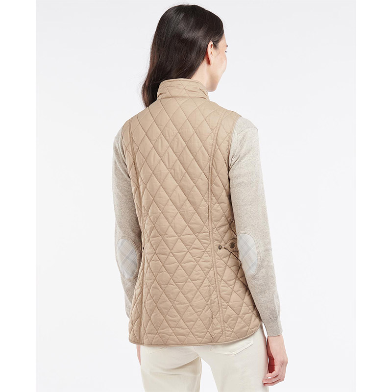 Gilet Barbour Femme Otterburn