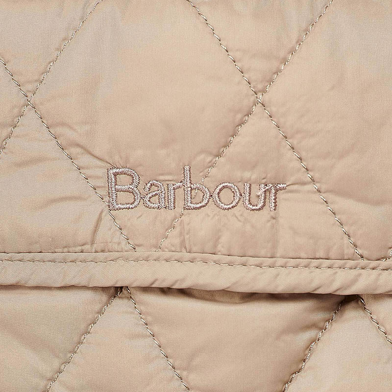 Gilet Barbour Femme Otterburn
