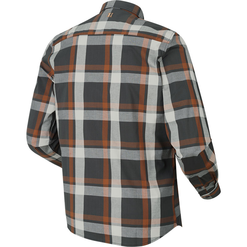 Chemise Amlet Hrkila