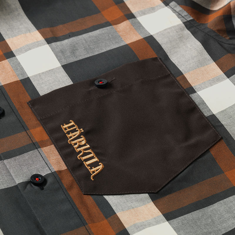 Chemise Amlet Hrkila