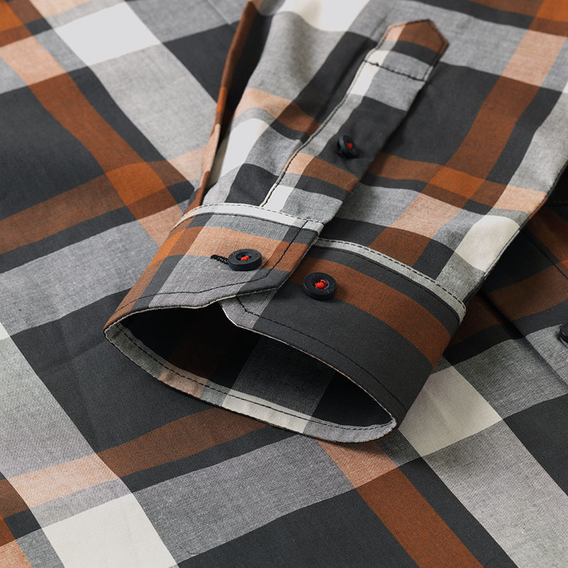 Chemise Amlet Hrkila