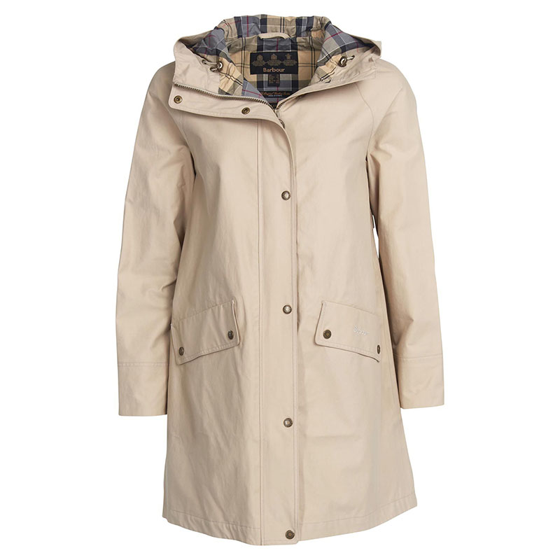 Veste Femme Barbour Carpel