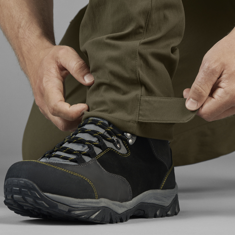 Pantalon Outdoor Stretch Seeland
