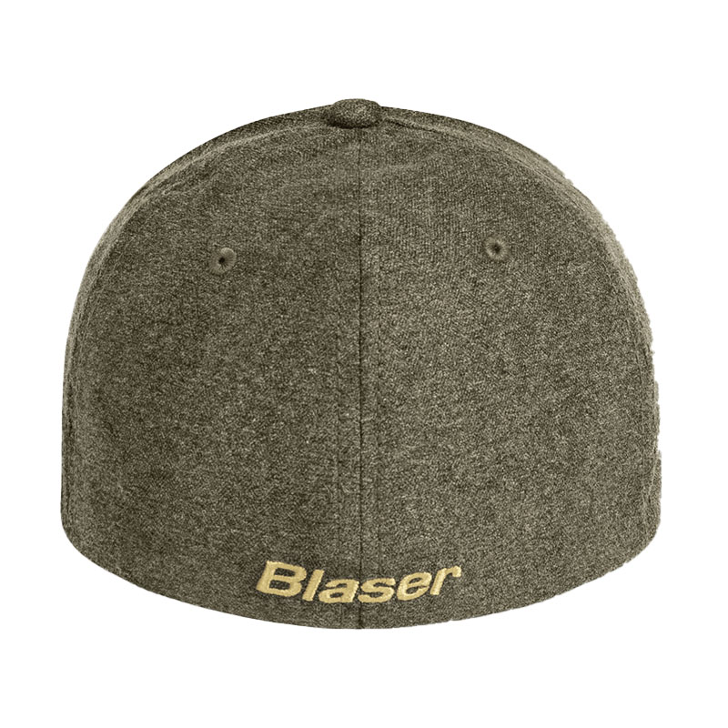 Casquette Vintage 21 Blaser