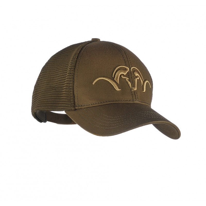Casquette t en maille 21 Blaser