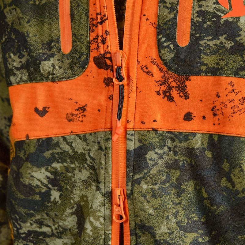 Veste Vantage Seeland