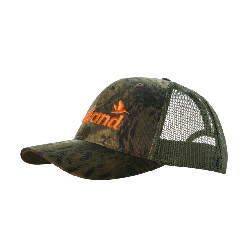 Casquette Camo Seeland