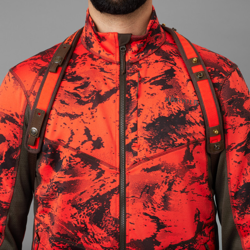 Bretelle Carabine Wildboar  Pro - Hrkila