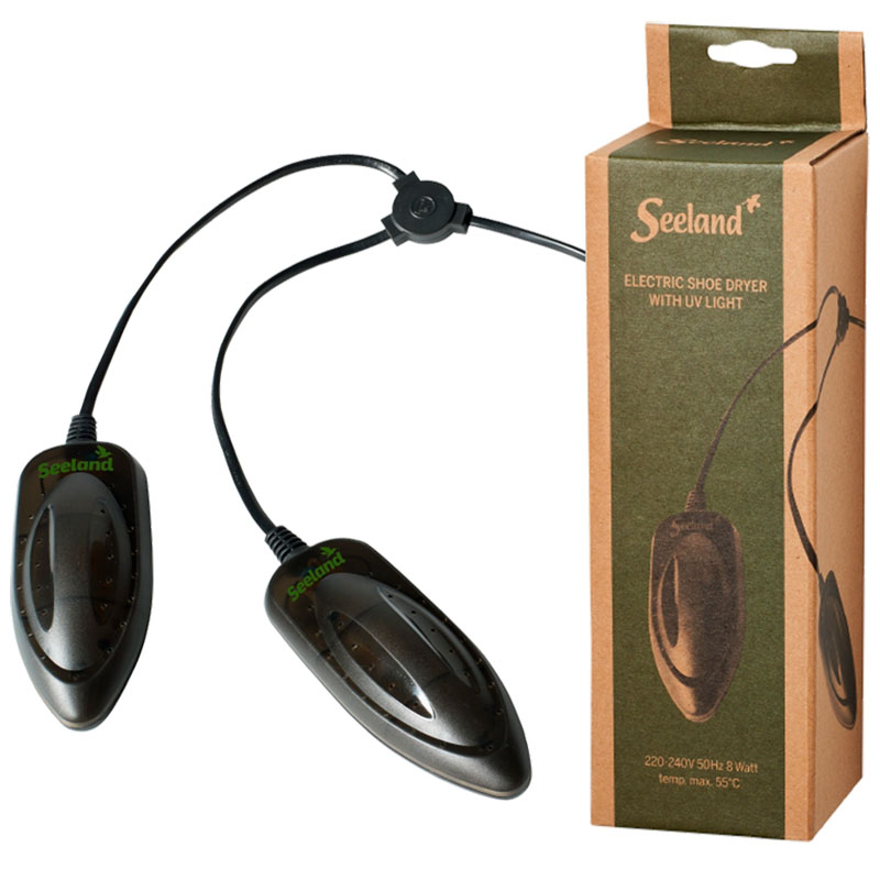Sche chaussures Seeland
