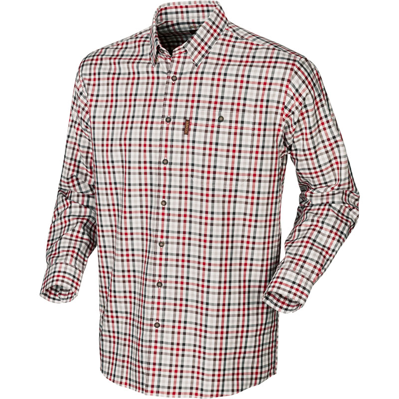 Chemise Milford Hrkila