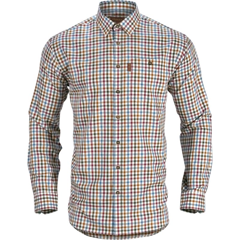 Chemise Milford Hrkila