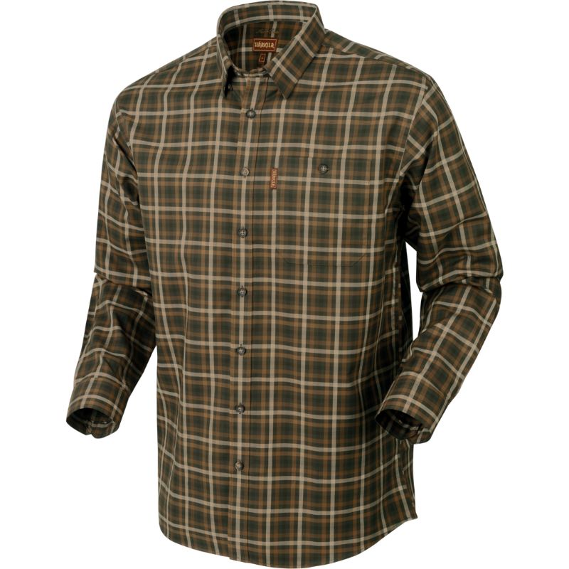 Chemise Milford Hrkila
