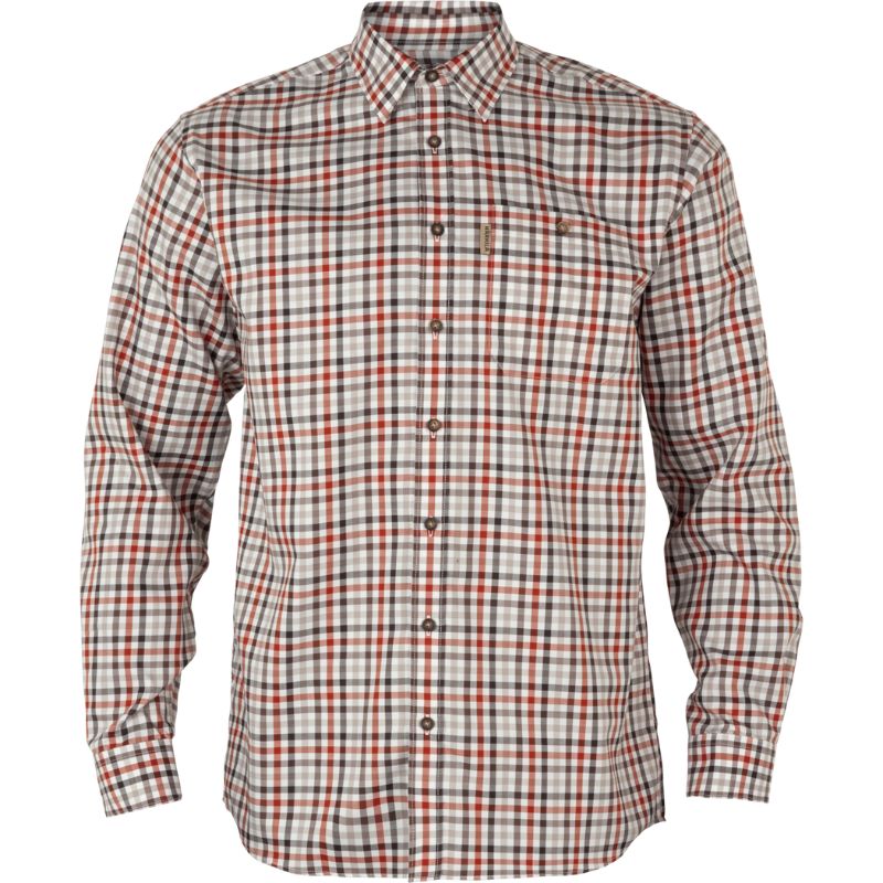 Chemise Milford Hrkila