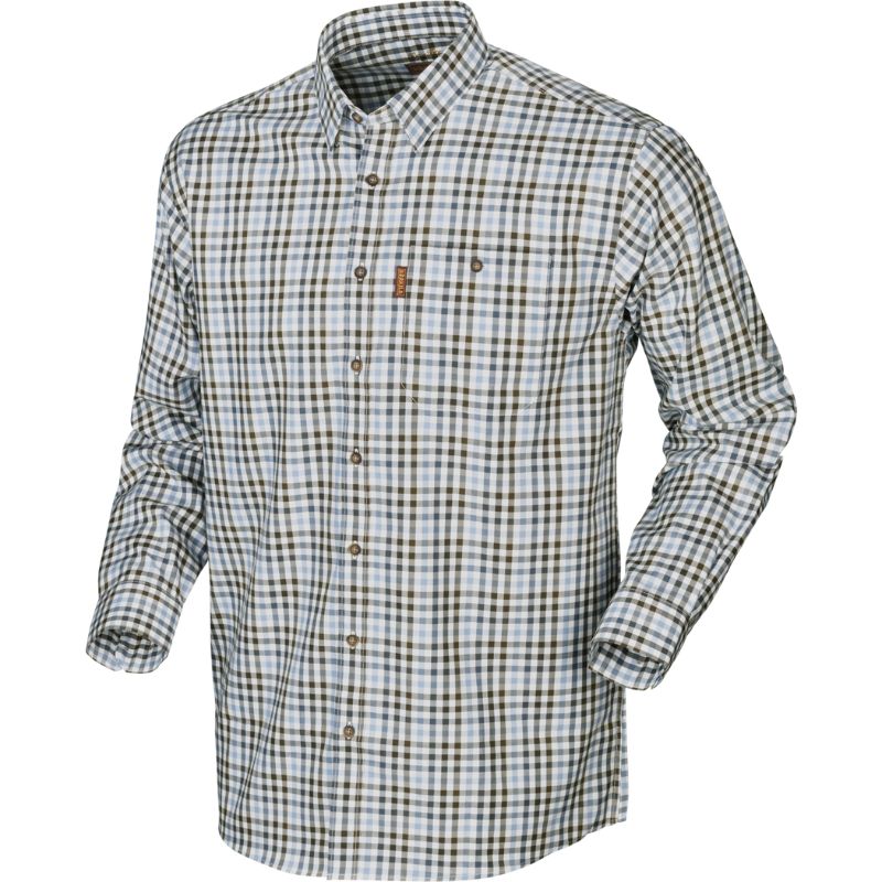 Chemise Milford Hrkila