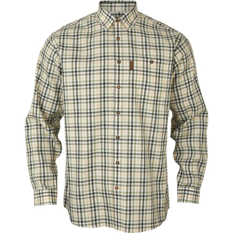 Chemise Milford Hrkila