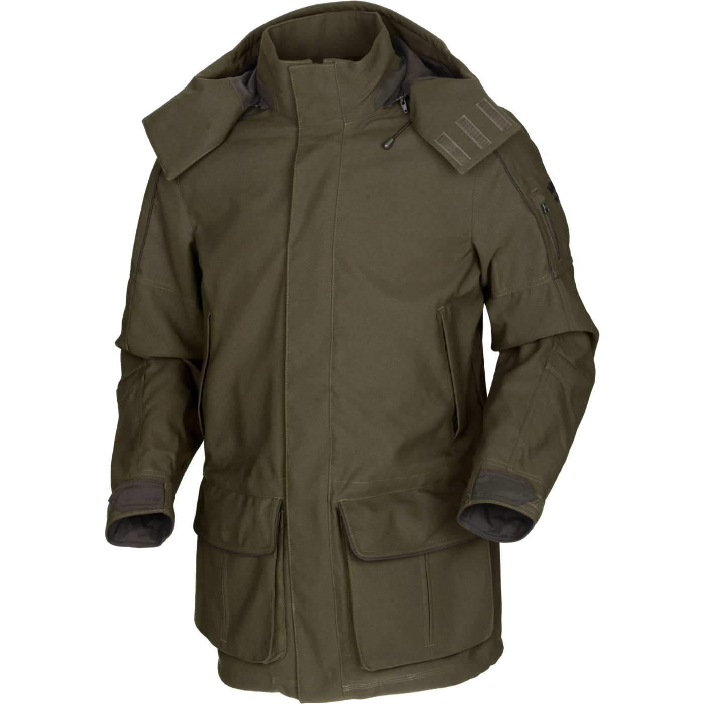 Veste Pro Hunter Endure - Harkila